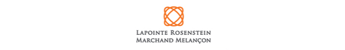 Lapointe Rosenstein Marchand Melançon