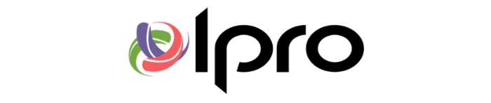 Ipro Tech logo