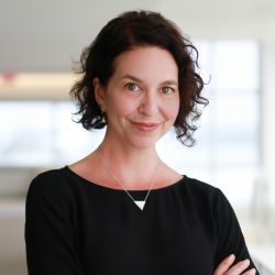 Sarah Anderson Dykema